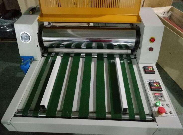 Quality standard for laminating machine and maintenance method for extending life-double-sided laminating machine manufacturer