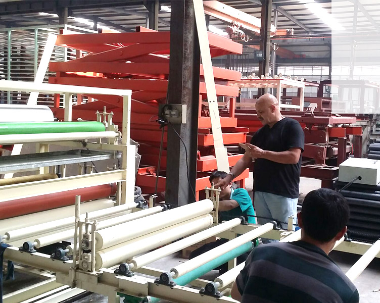 gypsum cutting machine manufacturer gypsum cutting machine for sale