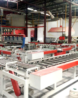Gypsum cutting machine Manufacturer