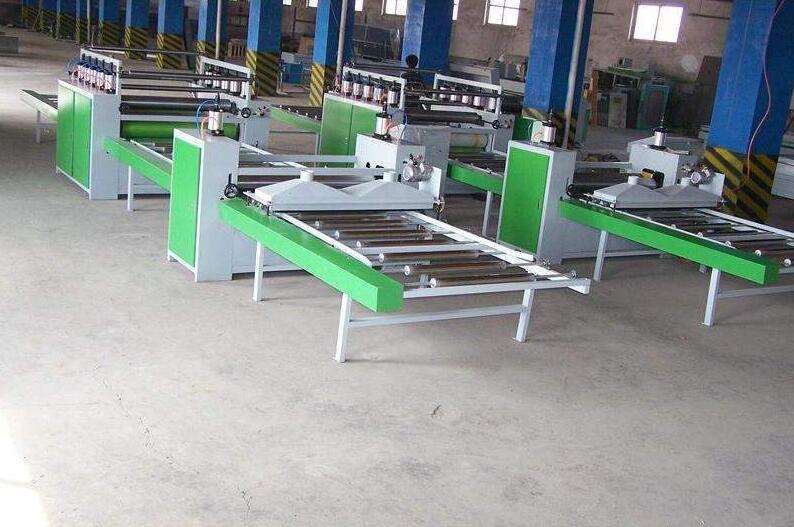 double-sided laminating machine manufacturer