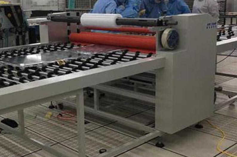 double-sided laminating machine wholesale