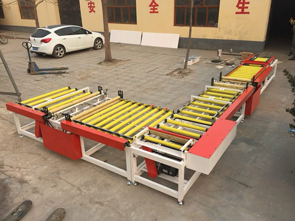 gypsum cutting machine manufacturers