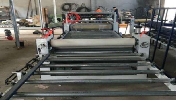 double-sided laminating machine manufacturer